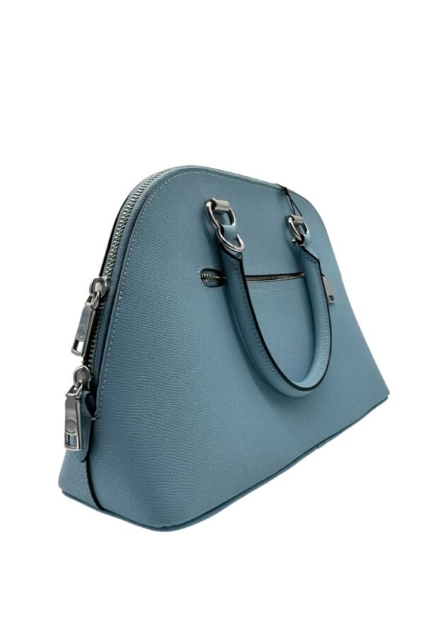 COACH - KATY SATCHEL BAG - Image 8